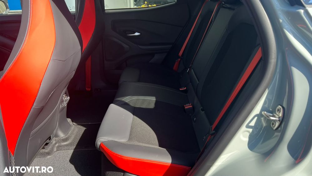 Ford Explorer AWD 77 kWh Extended Range Collection - 6