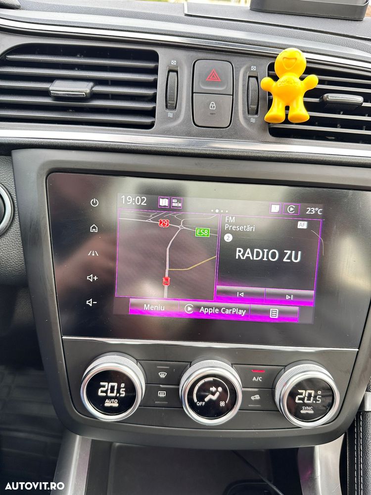 Renault Kadjar BLUE dCi 116 Intens - 9