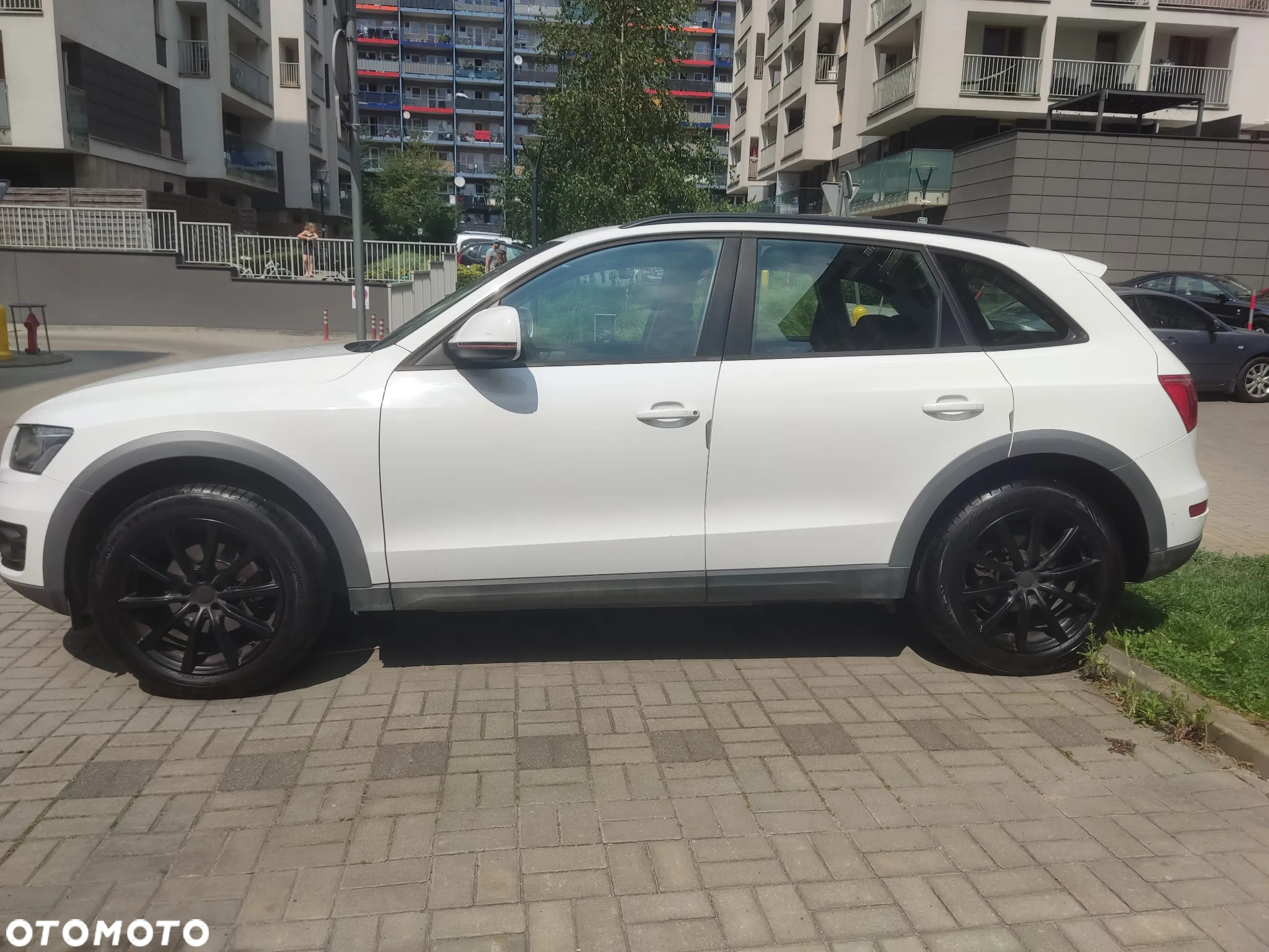Audi Q5 2.0 TFSI Quattro S tronic - 2