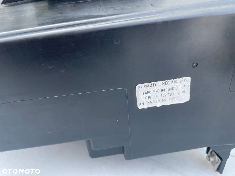 LAMPA LEWY PRZÓD SEAT LEON IV CUPRA FORMENTOR 5FG941035C - 13