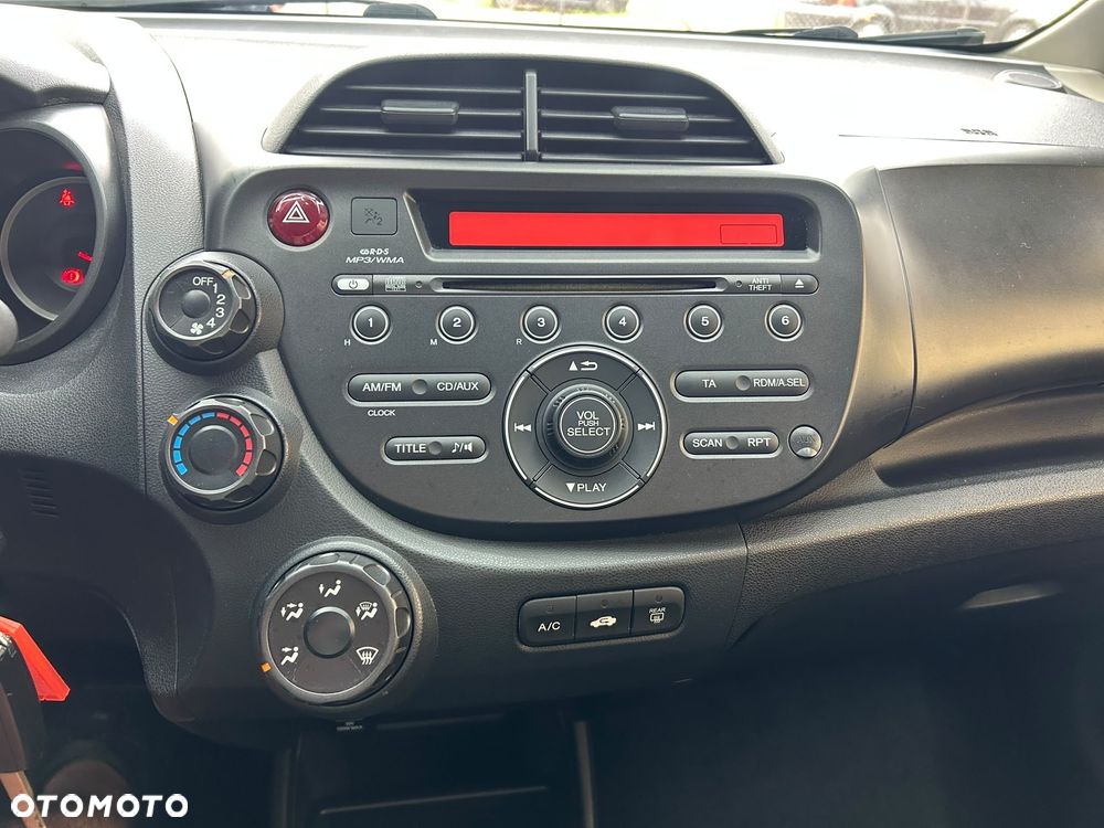 Honda Jazz 1.2 i-VTEC S - 40