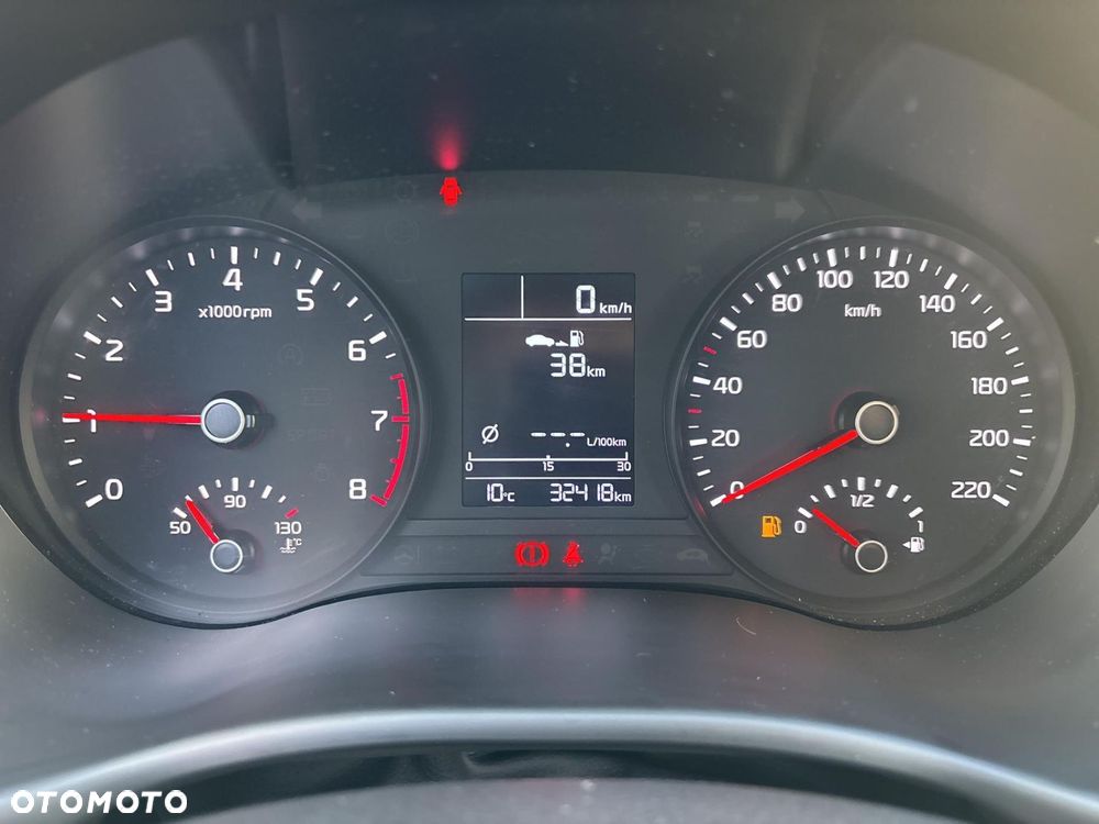 Kia Stonic 1.0 T-GDI M - 14