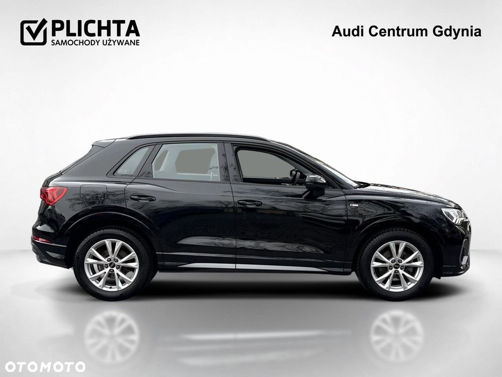 Audi Q3 - 6