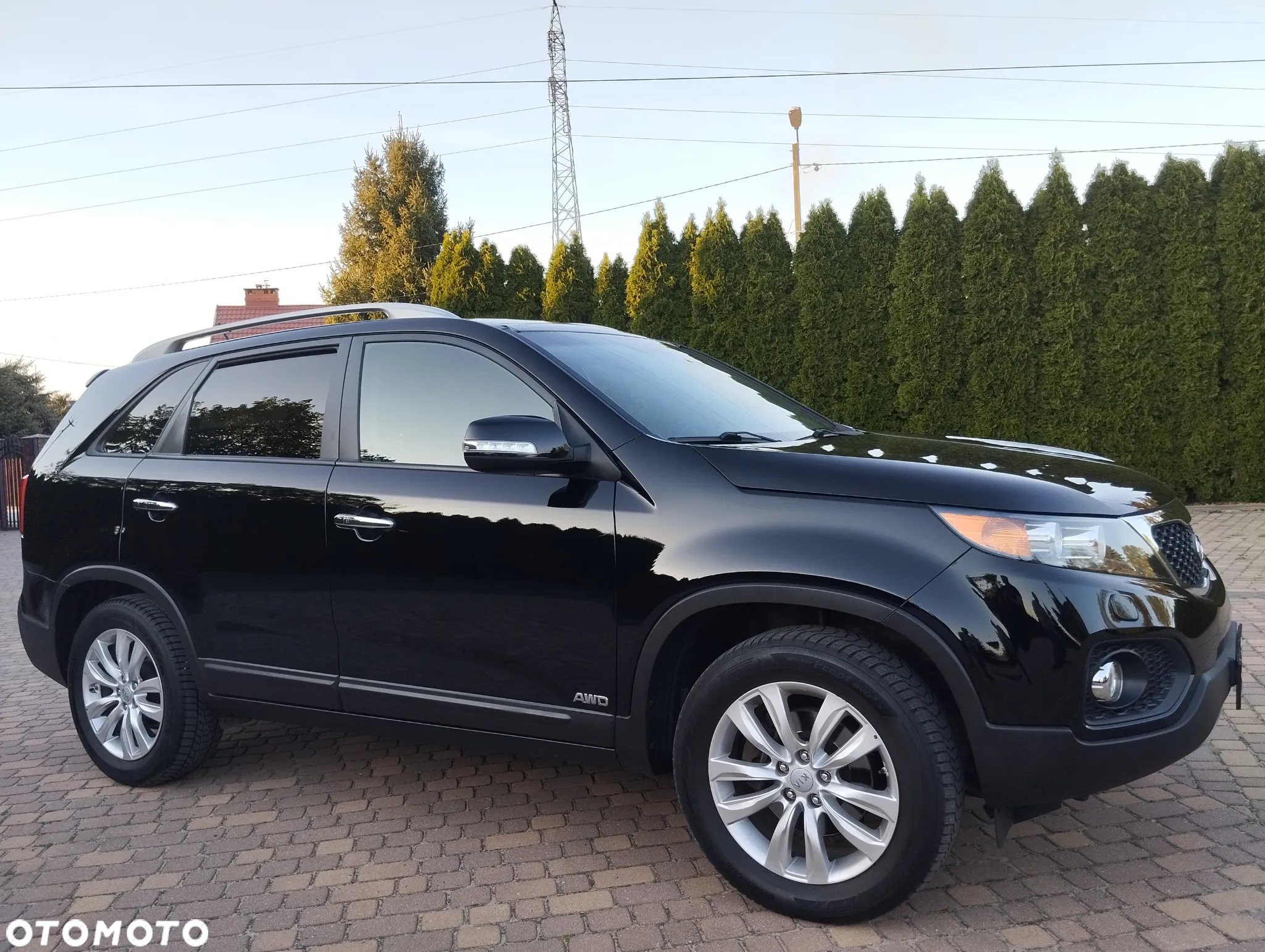 Kia Sorento - 10