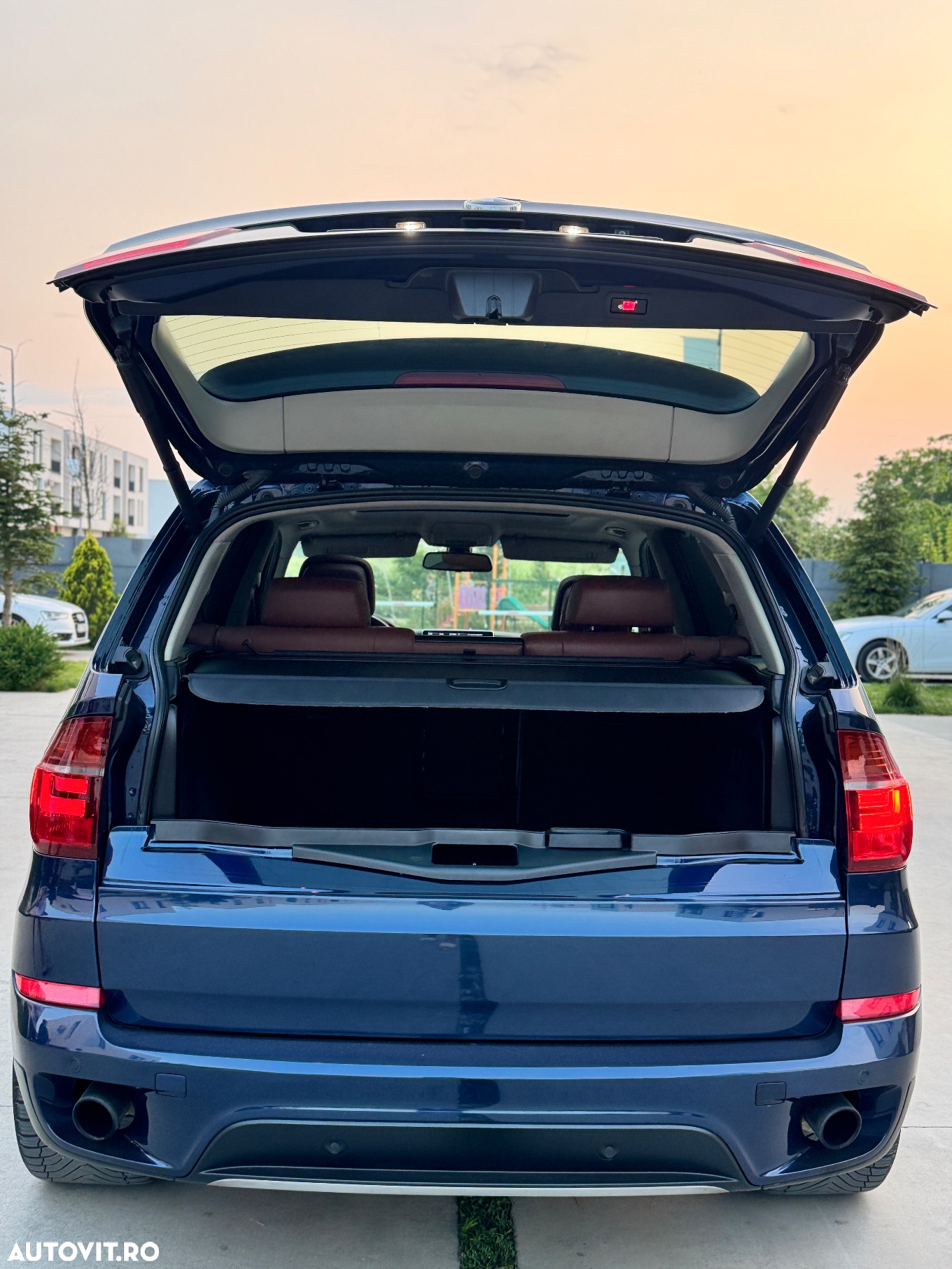 BMW X5 xDrive30d - 9