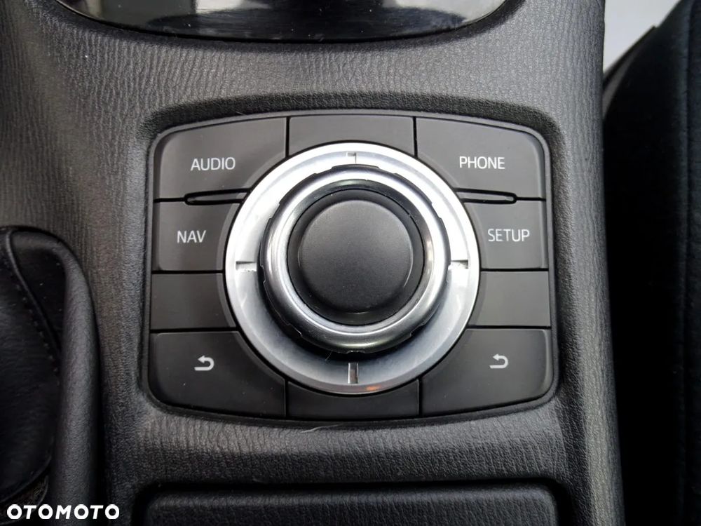 Mazda 6 2.0 SKYACTIV-G Center-Line - 17