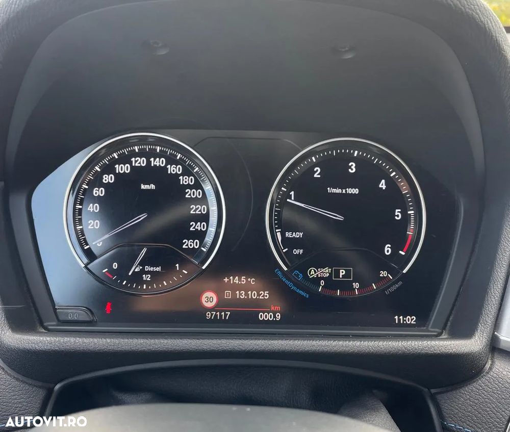 BMW X2 xDrive18d Aut. M Sport - 3