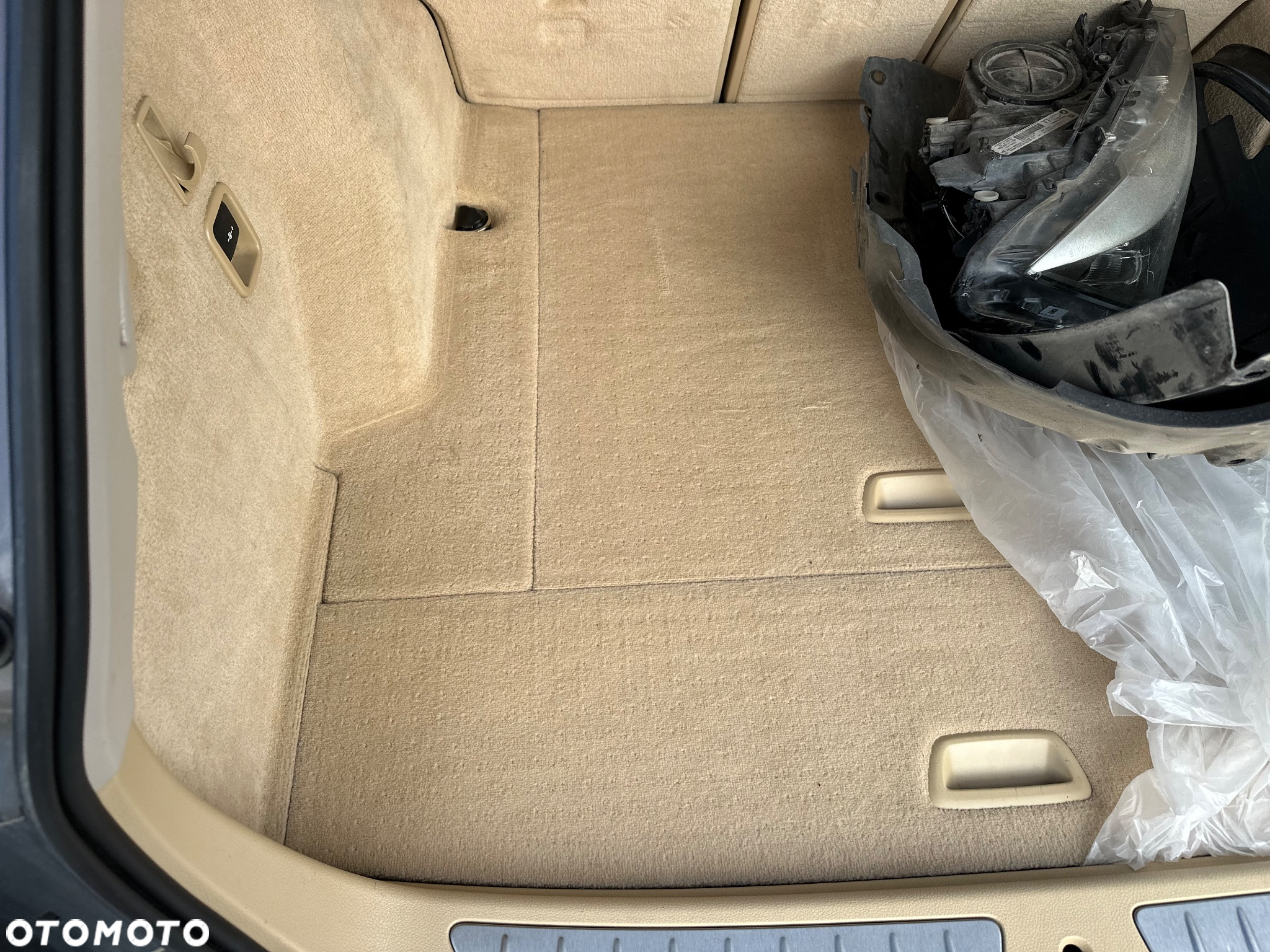 BMW Seria 3 320d Efficient Dynamics Luxury Line - 31
