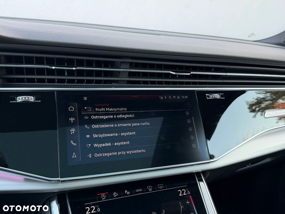 Audi Q7 50 TDI mHEV Quattro S Line Tiptr - 20