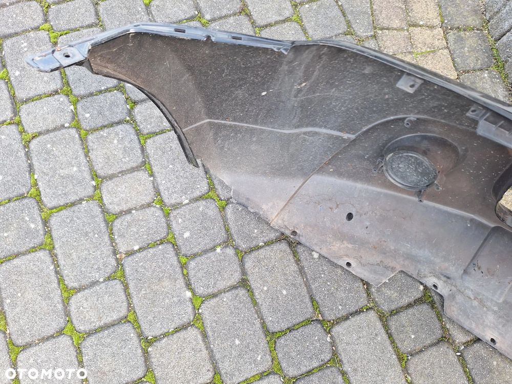 SUZUKI GRAND VITARA II LIFT 08- 09-12 ORYG. ZDERZAK PRZÓD PRZEDNI 71711-77K WYSYŁKA 24h - 8