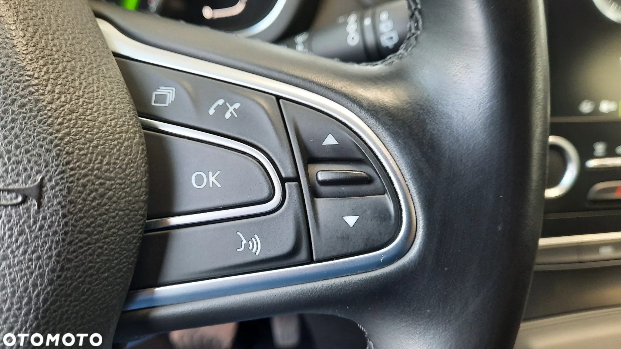 Renault Grand Scenic - 20