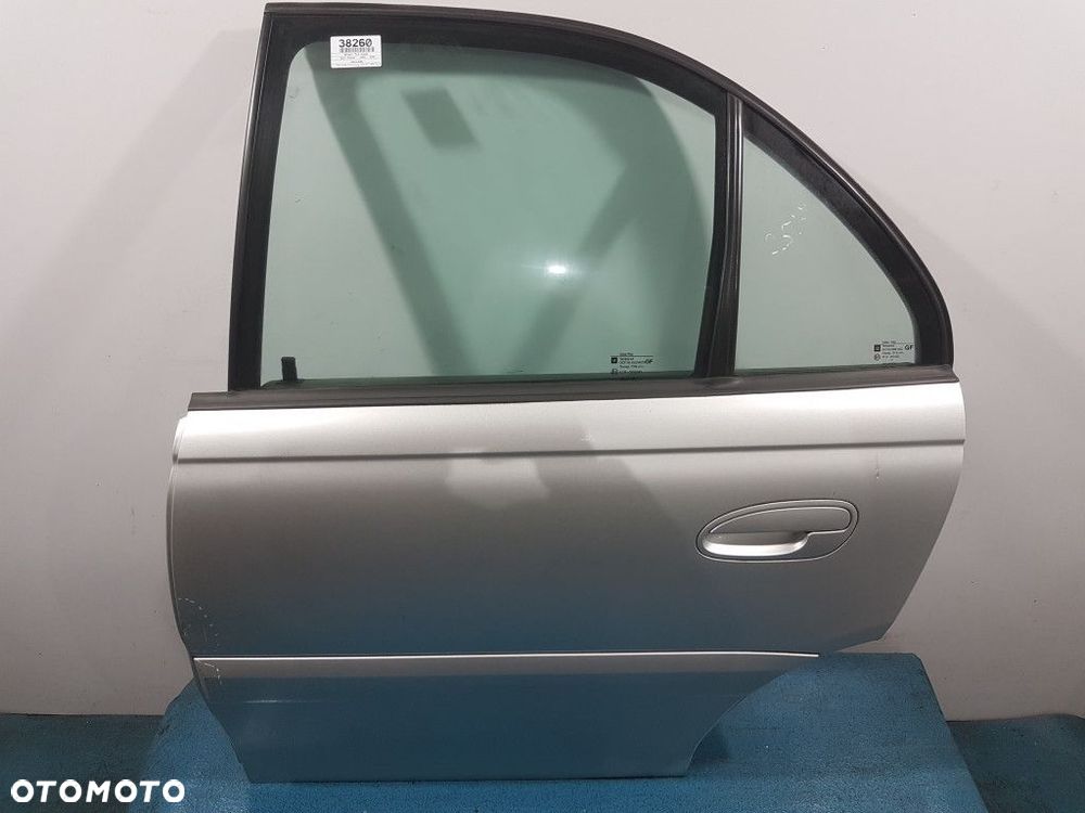 OPEL OMEGA B LIFT DRZWI TYŁ LEWE Z157 - 1