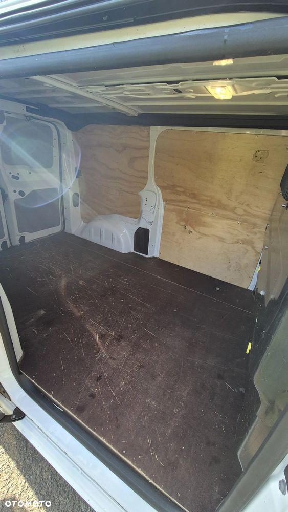 Citroën Jumpy Toyota Proace expert 2.0 HDI 122KM - 27