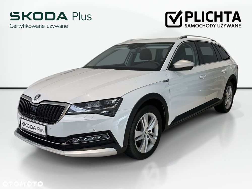 Skoda Superb - 2