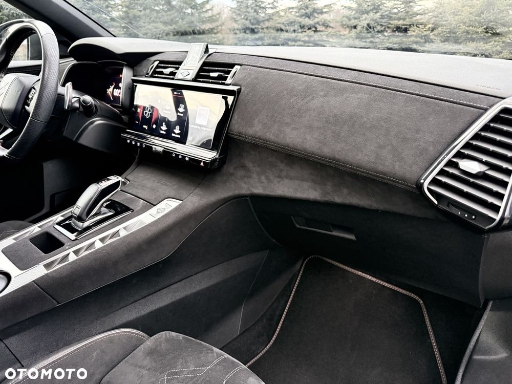 DS Automobiles DS 7 Crossback - 13