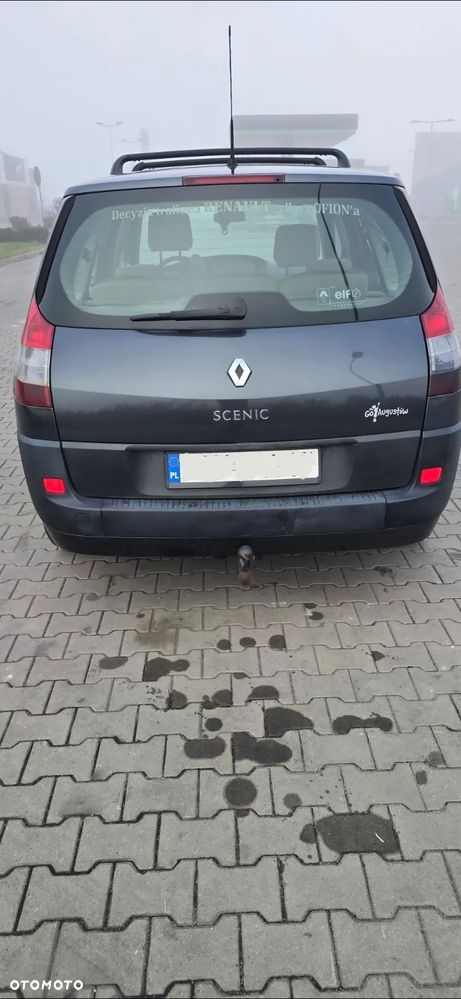 Renault Grand Scenic 2005 photo 4