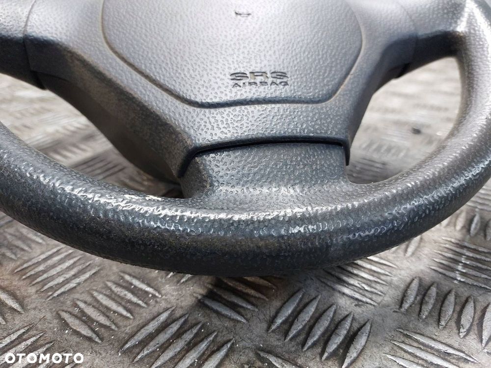 KIEROWNICA + PODUSZKA HYUNDAI GETZ I 56100-1C500 - 4