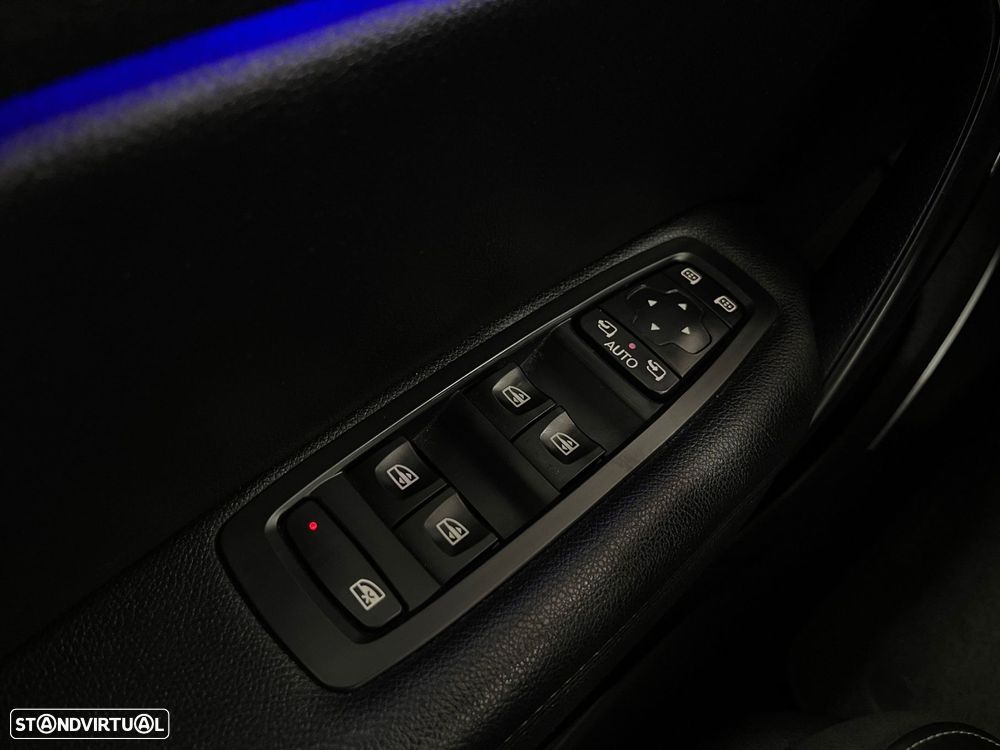 Renault Mégane Sport Tourer 1.5 dCi Intens - 35