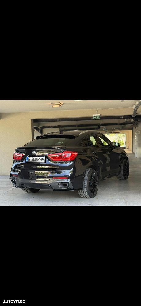 BMW X6 - 3