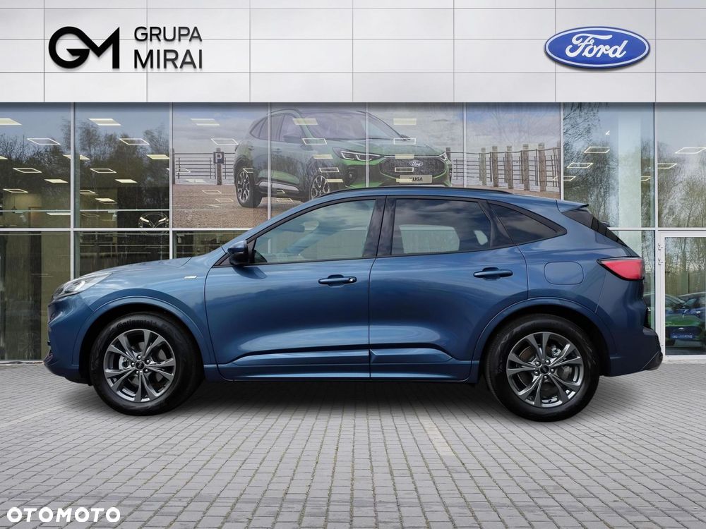 Ford Kuga 1.5 EcoBoost FWD ST-Line X - 3
