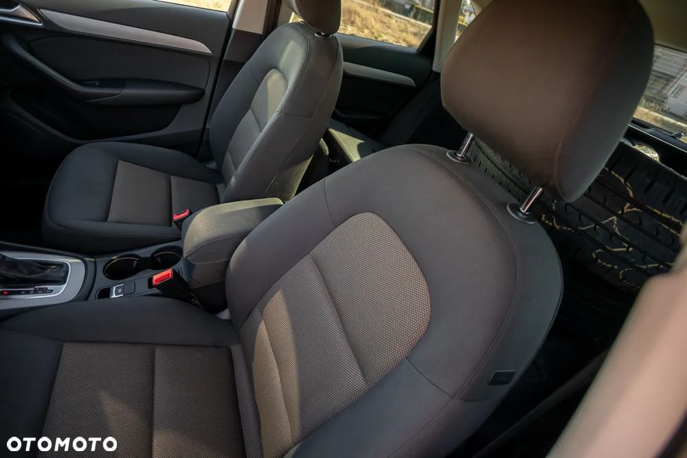 Audi Q3 1.4 TFSI S tronic - 17