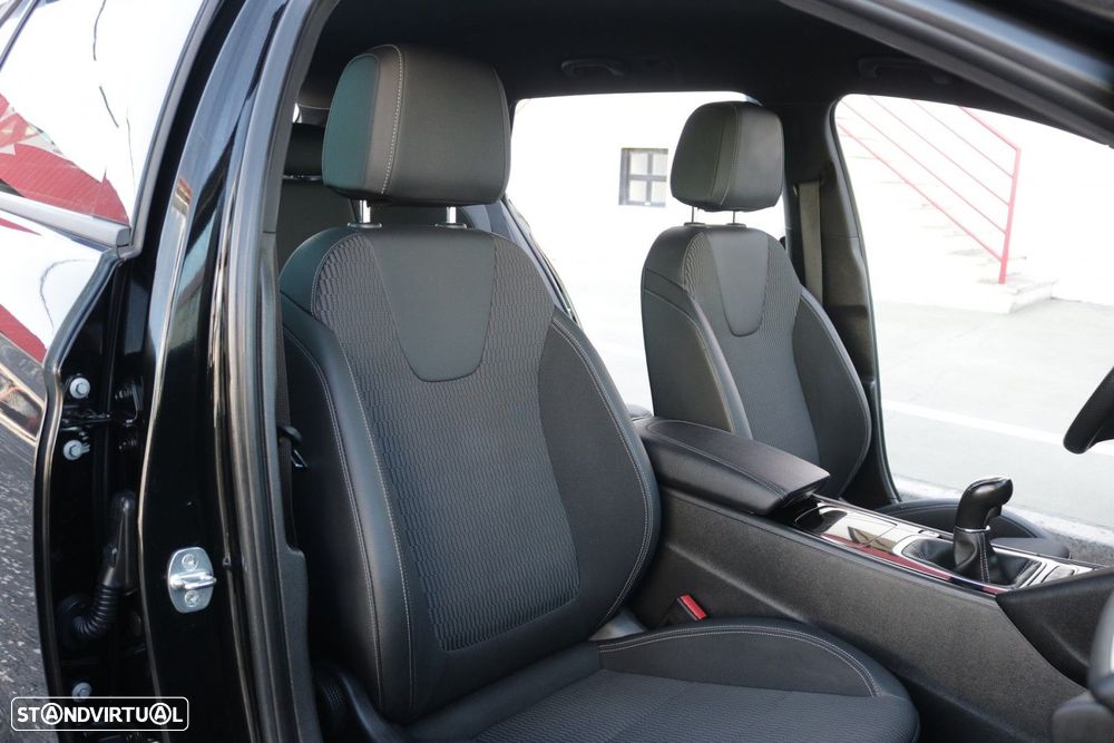 Opel Insignia Sports Tourer 2.0 D GS Line - 23
