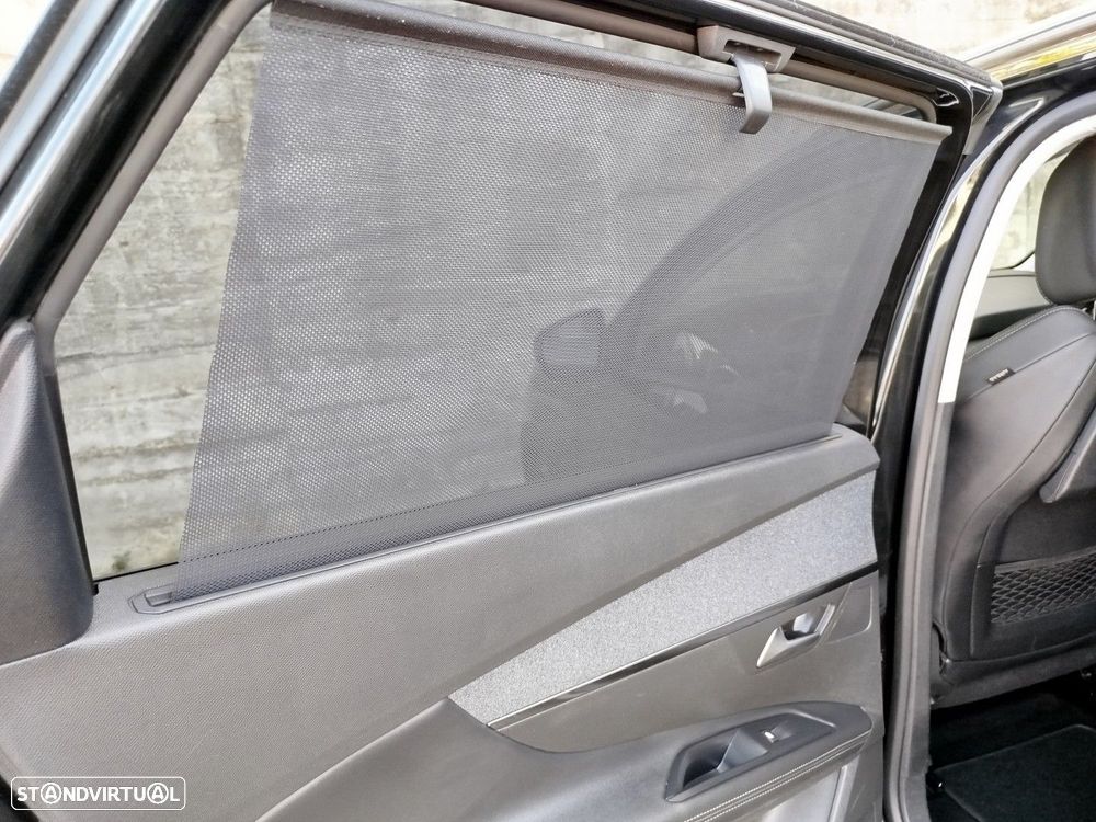 Peugeot 5008 1.2 PureTech Allure - 8