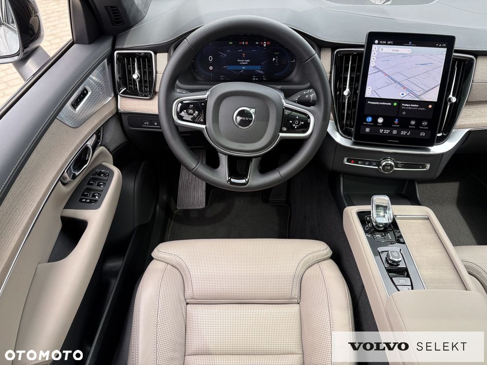 Volvo XC 90 - 11