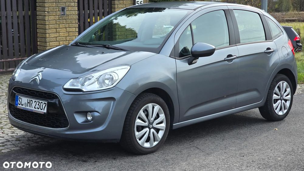 Citroën C3 1.4 Selection - 1