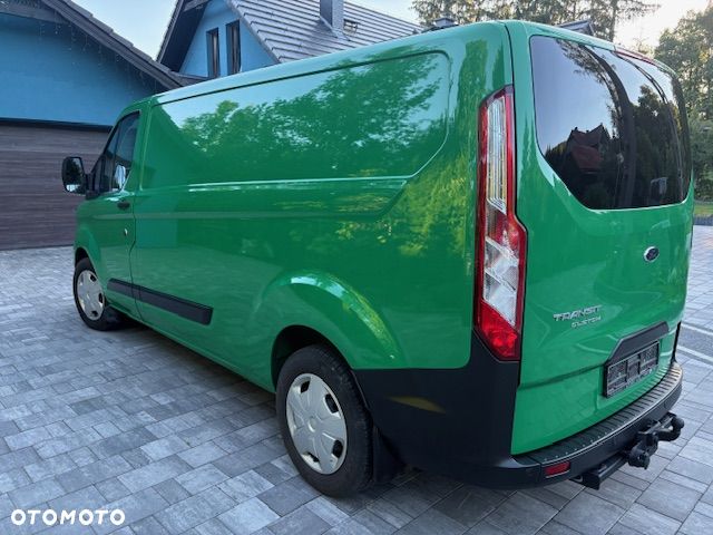 Ford Transit Custom L2H1 LKW VA Active - 3