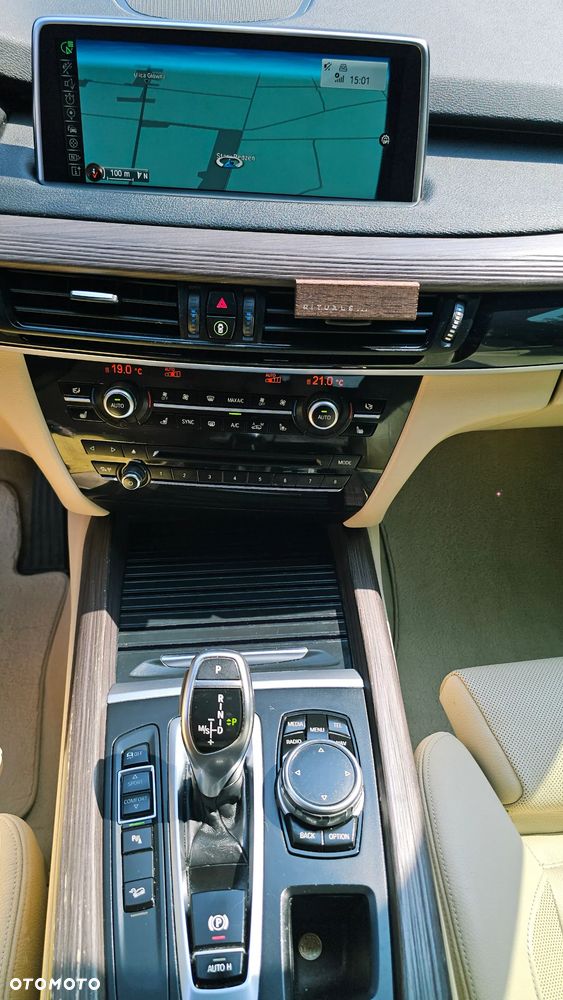 BMW X5 - 18