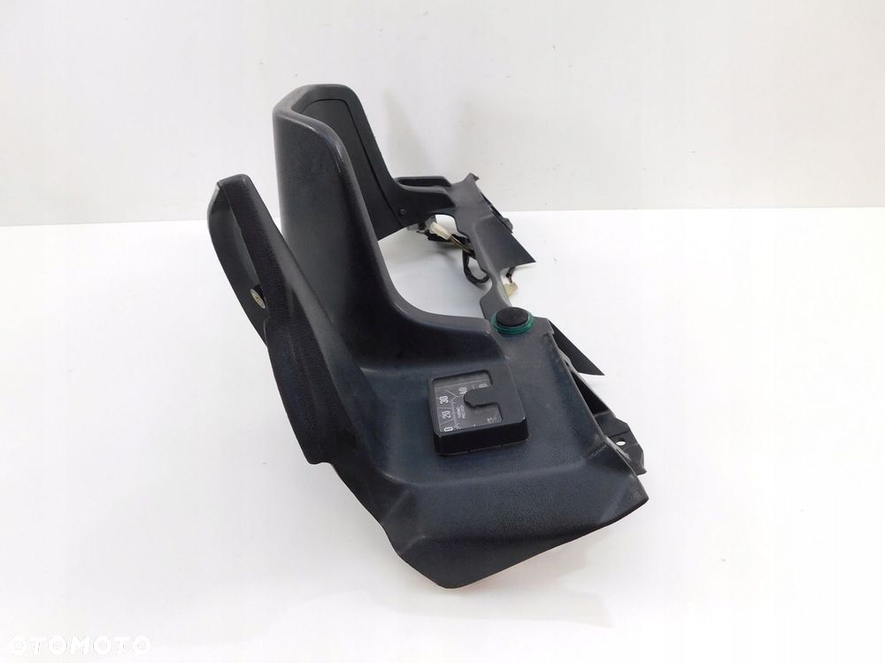 KAWASAKI GTR 1000 WYPEŁNIENIE LICZNIKA - 3