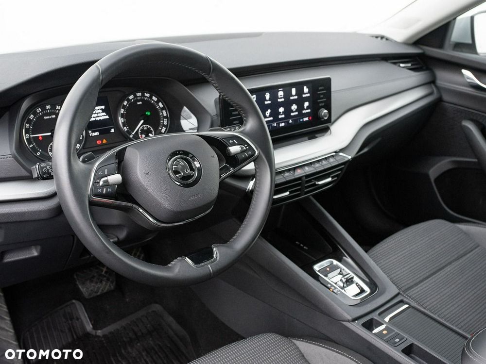 Skoda Octavia - 7