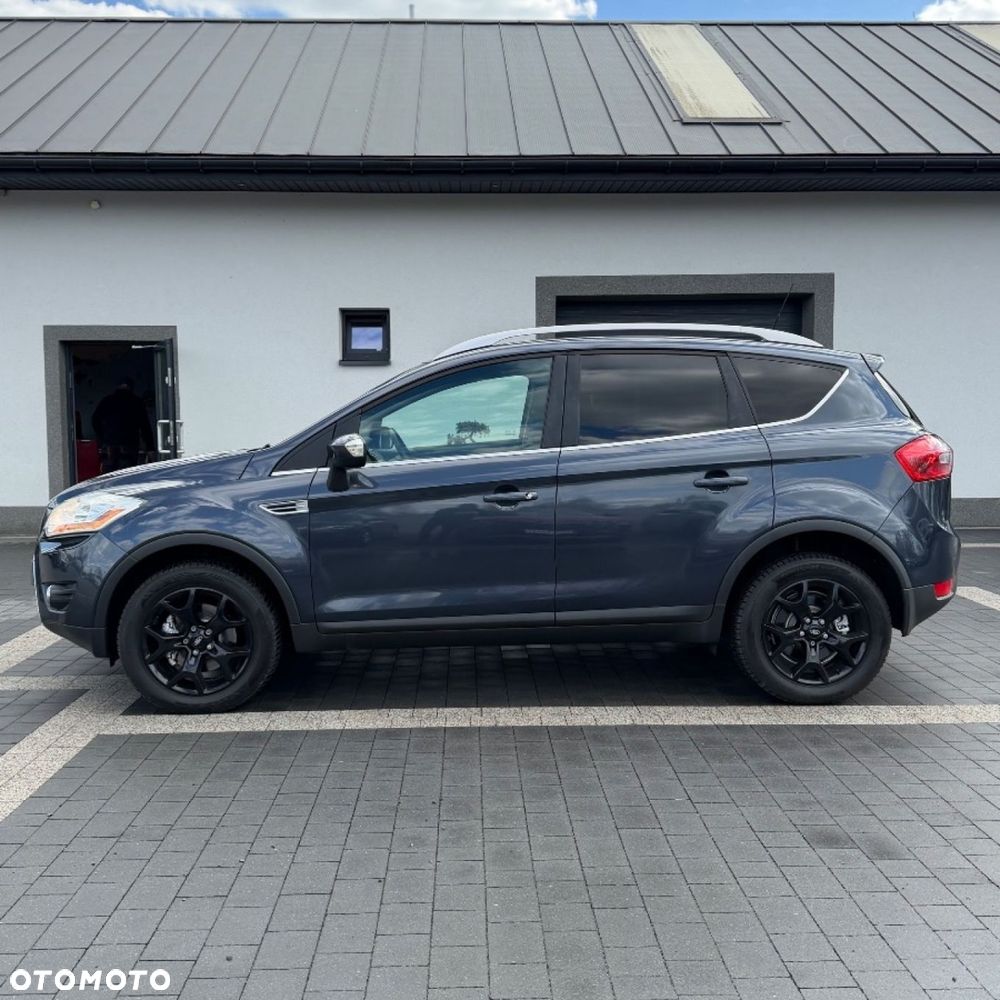 Ford Kuga - 6