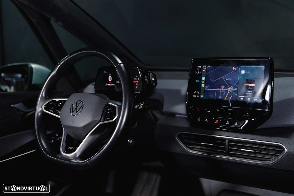 VW ID.3 Performance Upgrade Pro 1st - 15