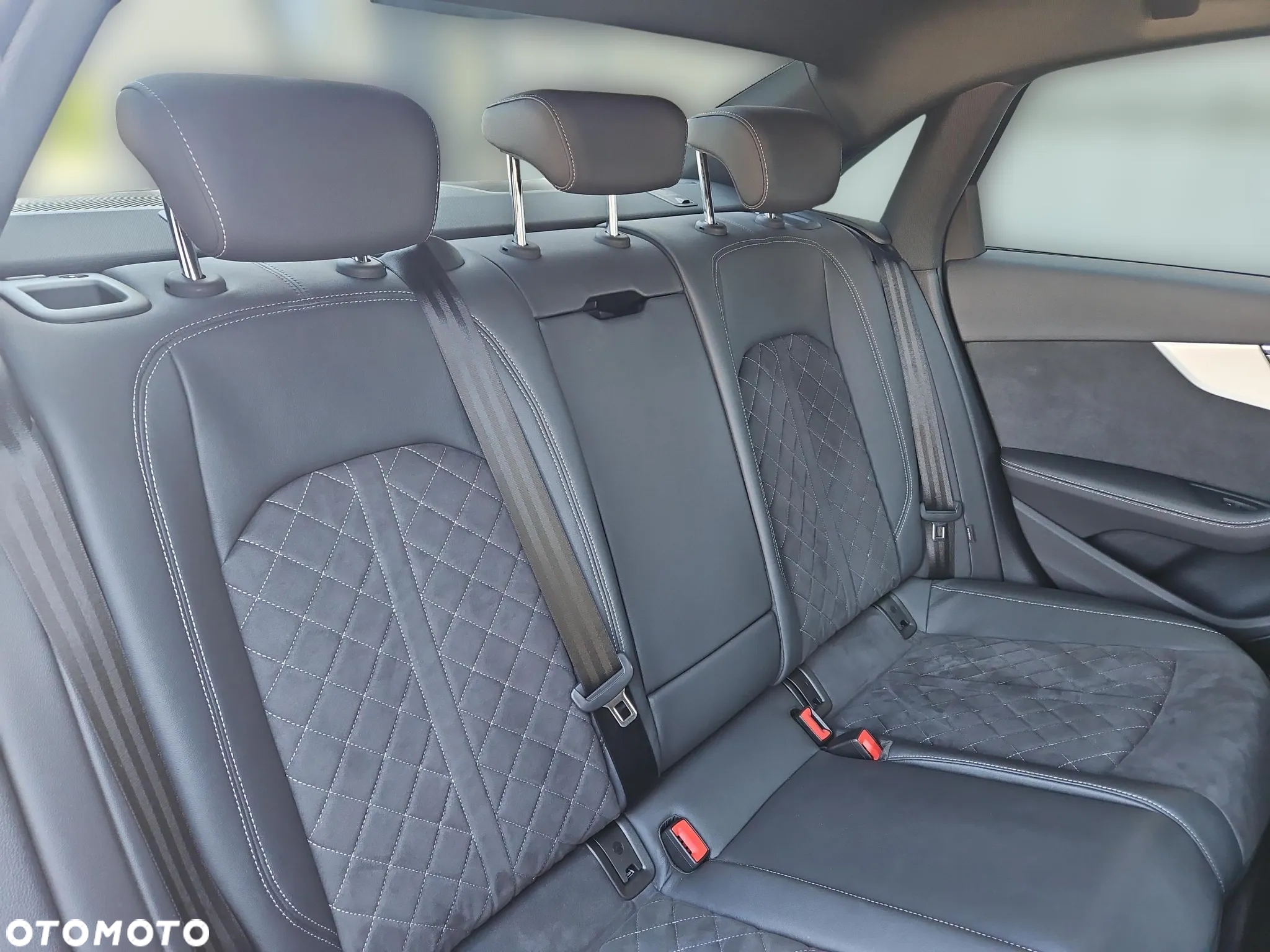 Audi A4 - 15