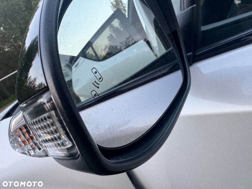 Toyota C-HR 2.0 Hybrid GR Sport - 31
