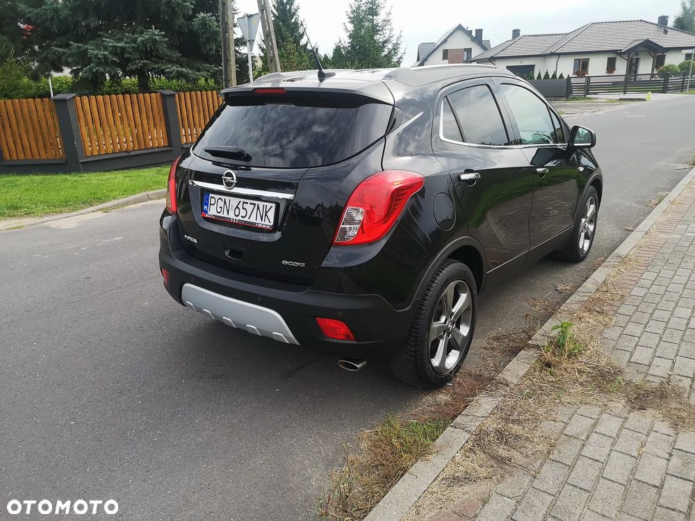 Opel Mokka 1.4 Turbo ecoFLEX Start/Stop Color Edition - 6