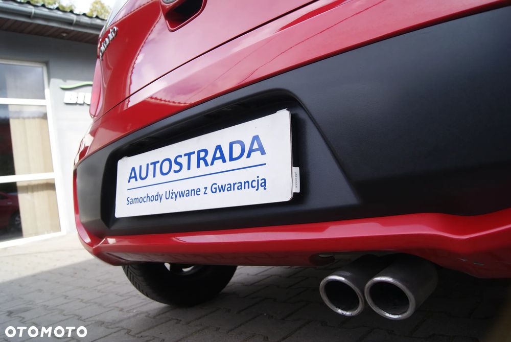 Kia Picanto 1.0 Spirit - 30