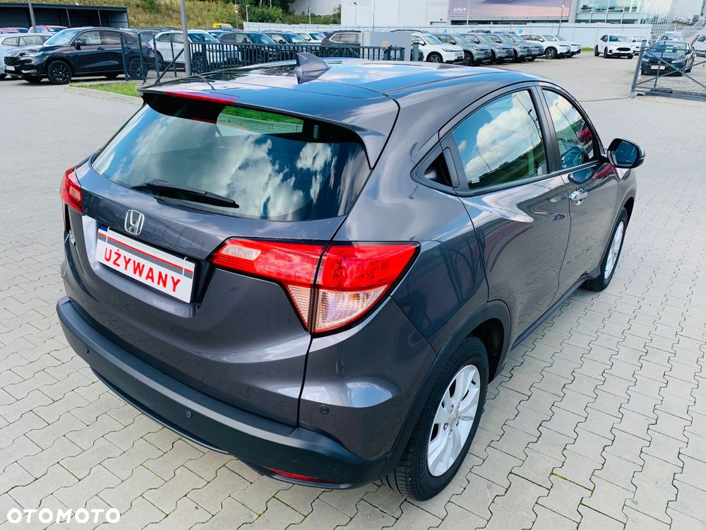 Honda HR-V 1.5 Elegance (ADAS) - 18
