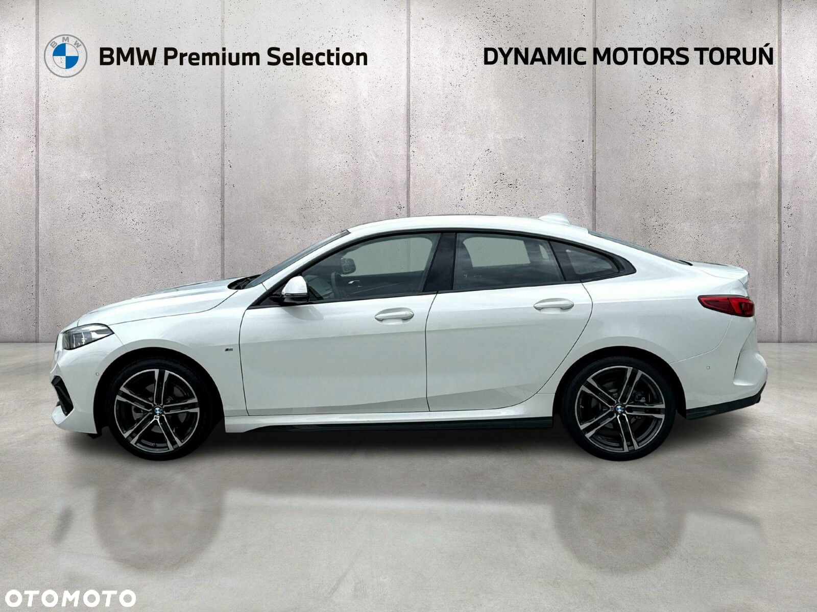 BMW Seria 2 218i M Sport - 3
