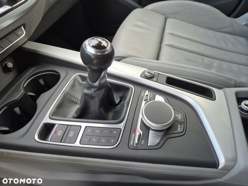 Audi A4 Avant 2.0 TDI Sport - 22