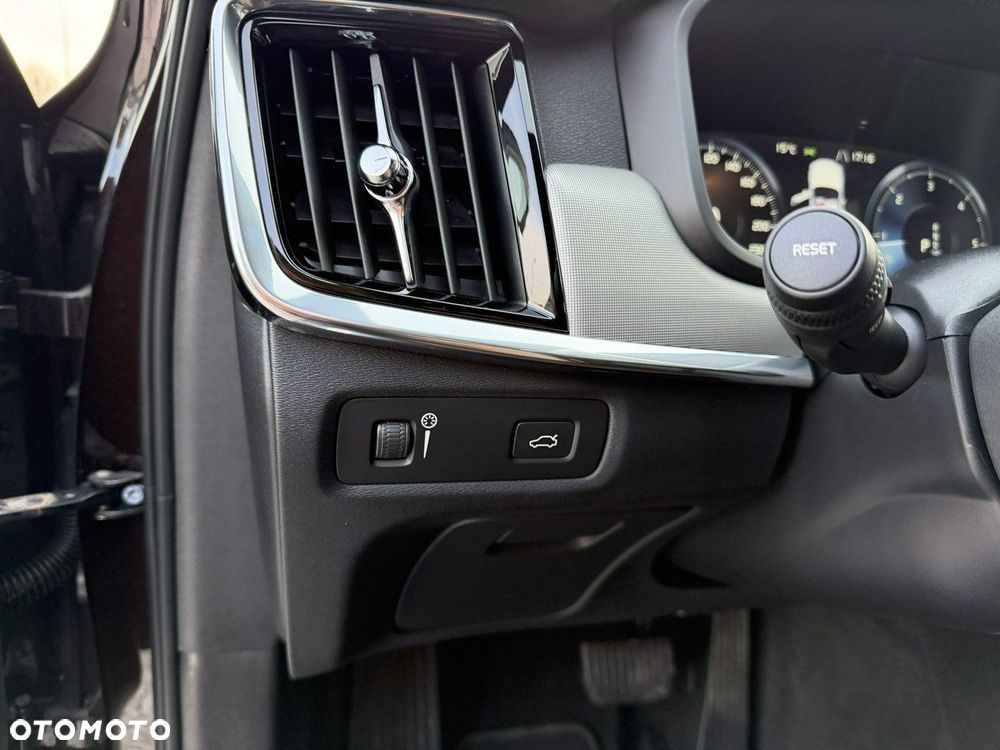 Volvo V90 B4 D Geartronic Inscription - 17