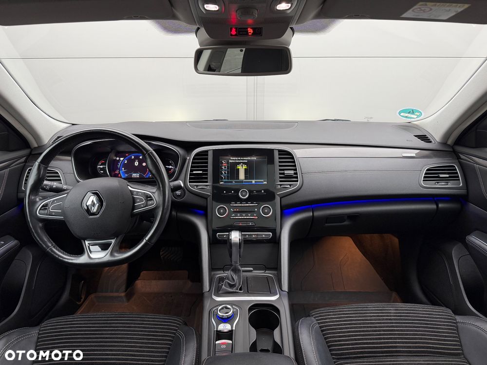 Renault Talisman TCe 225 EDC GPF BUSINESS EDITION - 15