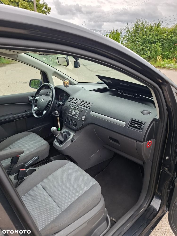 Ford C-MAX - 8