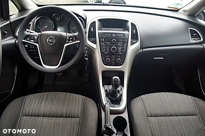 Opel Astra 1.4 Active - 18