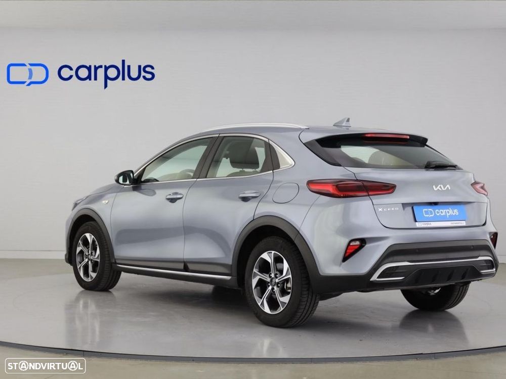 Kia XCeed 1.0 T-GDI Drive - 5