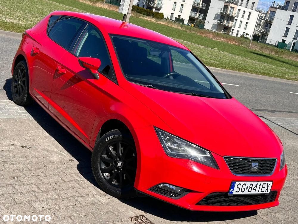 Seat Leon 1.2 TSI Start&Stop Style - 1