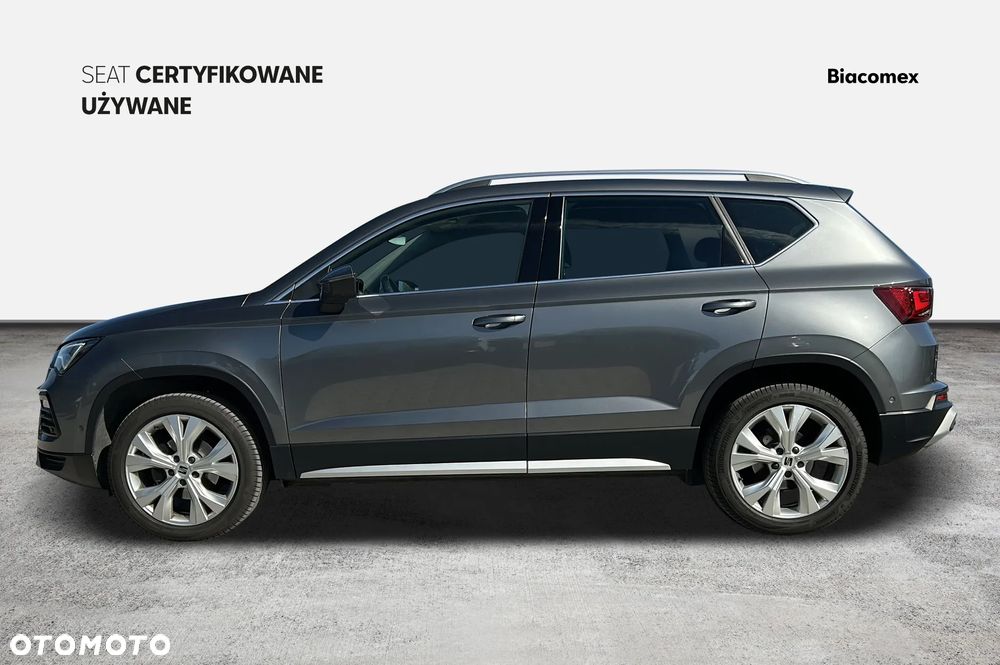 Seat Ateca 1.5 TSI Xperience S&S DSG - 2