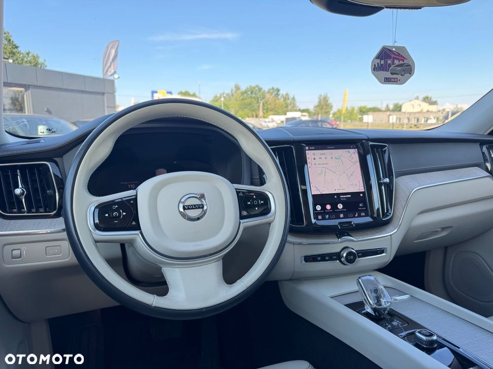 Volvo XC 60 B5 B Geartronic Inscription - 16